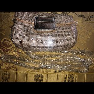 Sparkle Small Purse